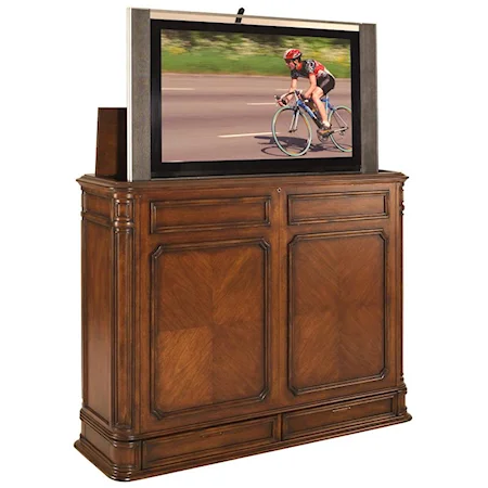 TV Lift Cabinet